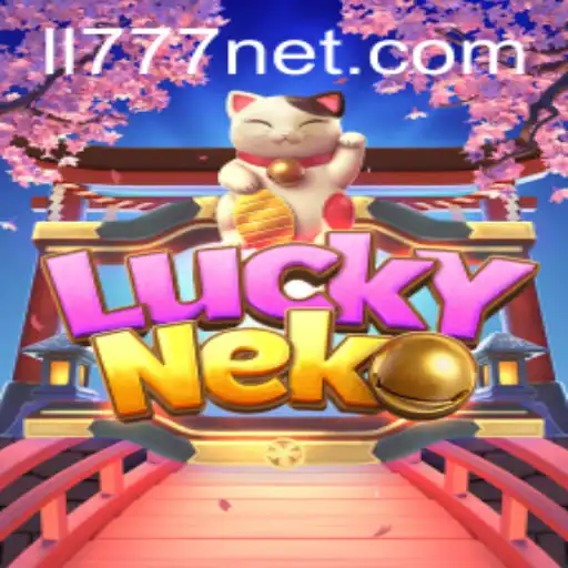 Explore the Thrills of LuckyNeko with LL777