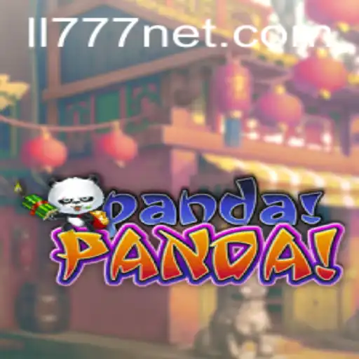 Unveiling PandaPanda: The Ultimate Gaming Experience with LL777