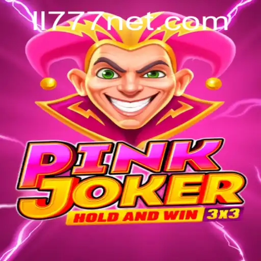 Unveiling the Thrills of Pinkjoker: A Casino Game Journey with LL777