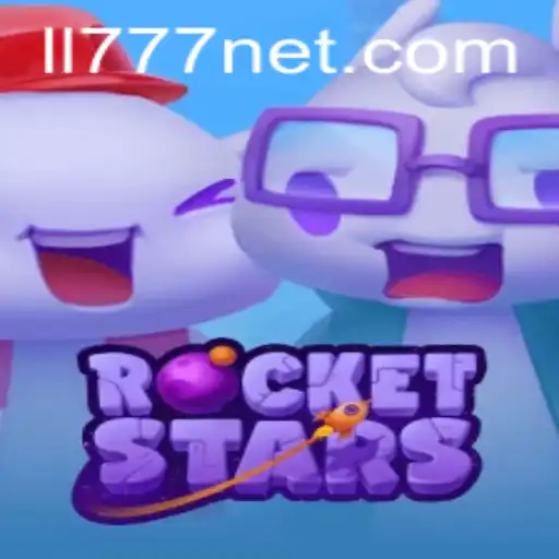 RocketStars: Unleashing the Cosmic Gaming Adventure with LL777