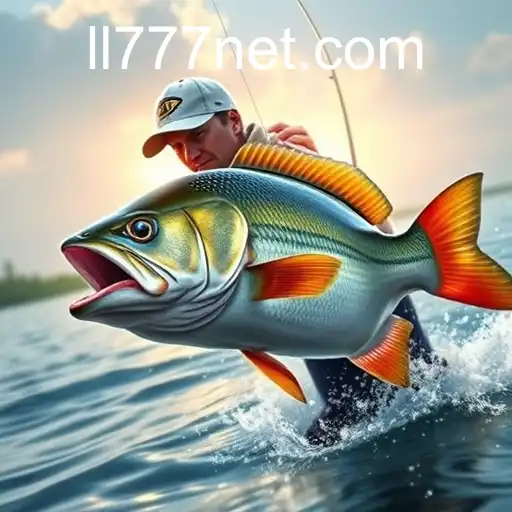 Exploring the Thrilling World of Fishing Games