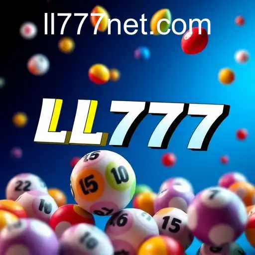 Diving into the World of Lottery Games: The Allure of LL777