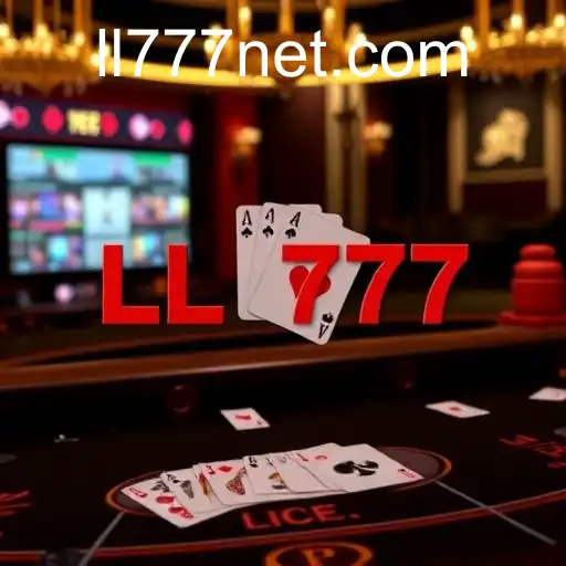 Exploring Online Baccarat: The LL777 Experience